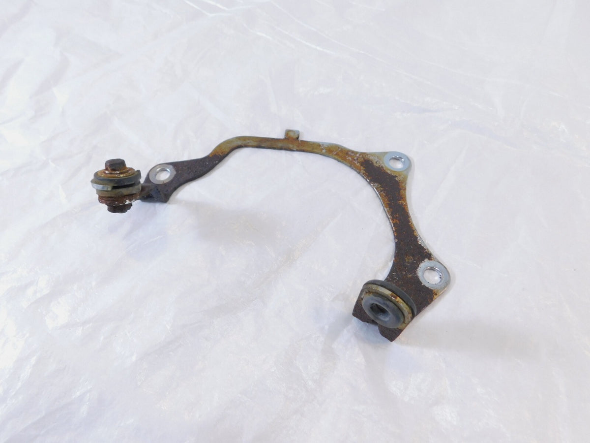 97-03 Honda GL1500 GL1500C Valkyrie 1500 Alternator Generator Cover Bracket - C3 Cycle