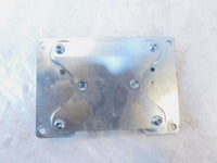 Harley Davidson Dyna Low Rider & Wide Glide Low Rider Electrical Electric Panel - C3 Cycle
