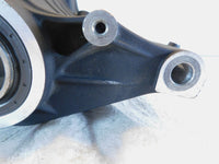 Harley Davidson Softail Heritage Classic & Fat Boy Black Transmission Housing - C3 Cycle