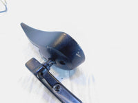 03-10 Buell XB XB9 XB12 Lightning & Ulysses Left Rear View LED Handlebar Mirror - C3 Cycle