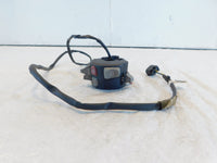 09-14 BMW R1200RT K1300GT Left Handlebar Turn Signal Horn Cruise Control Switch - C3 Cycle