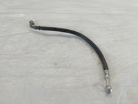 2006 & 2007 Yamaha FJR1300 1300 Rear Back Master Cylinder Brake Stop Hose Line - C3 Cycle