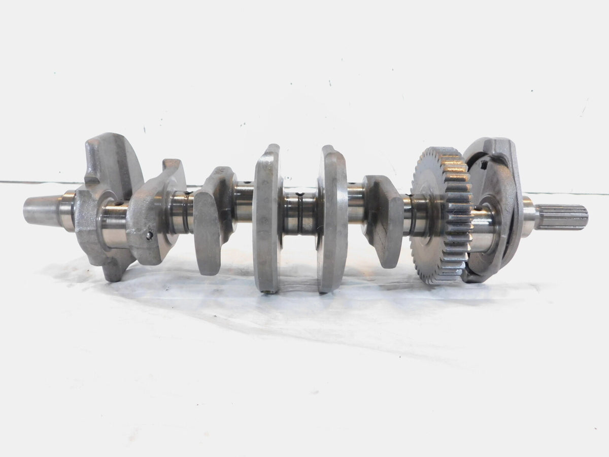 Suzuki GSX-R750 GSXR750 & GSX-S750 GSXS750 Engine Motor Crankshaft Crank Shaft - C3 Cycle