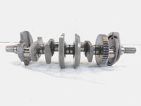 Suzuki GSX-R750 GSXR750 & GSX-S750 GSXS750 Engine Motor Crankshaft Crank Shaft - C3 Cycle