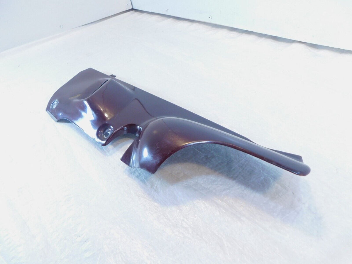 1992-2000 Honda GL1500 Goldwing 1500 Rear Left Exhaust Header Pipe Side Cover - C3 Cycle