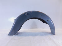 Harley Davidson Touring Road King & Electra Glide Black Rear Wheel Cover Fender - C3 Cycle