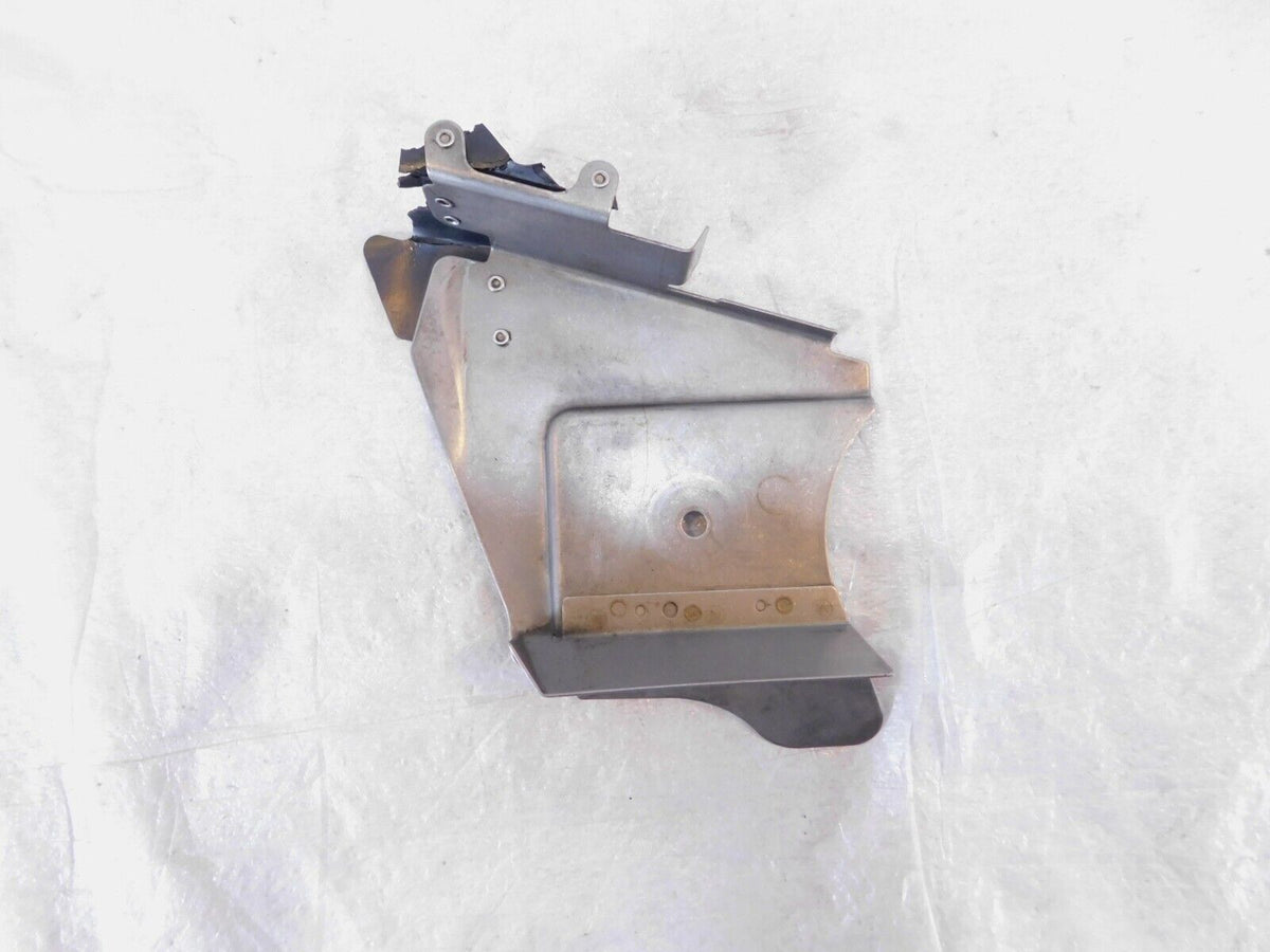 Buell XB XB9 XB9S Lightning XB9R Firebolt Rear Stone Guard Front Sprocket Cover - C3 Cycle