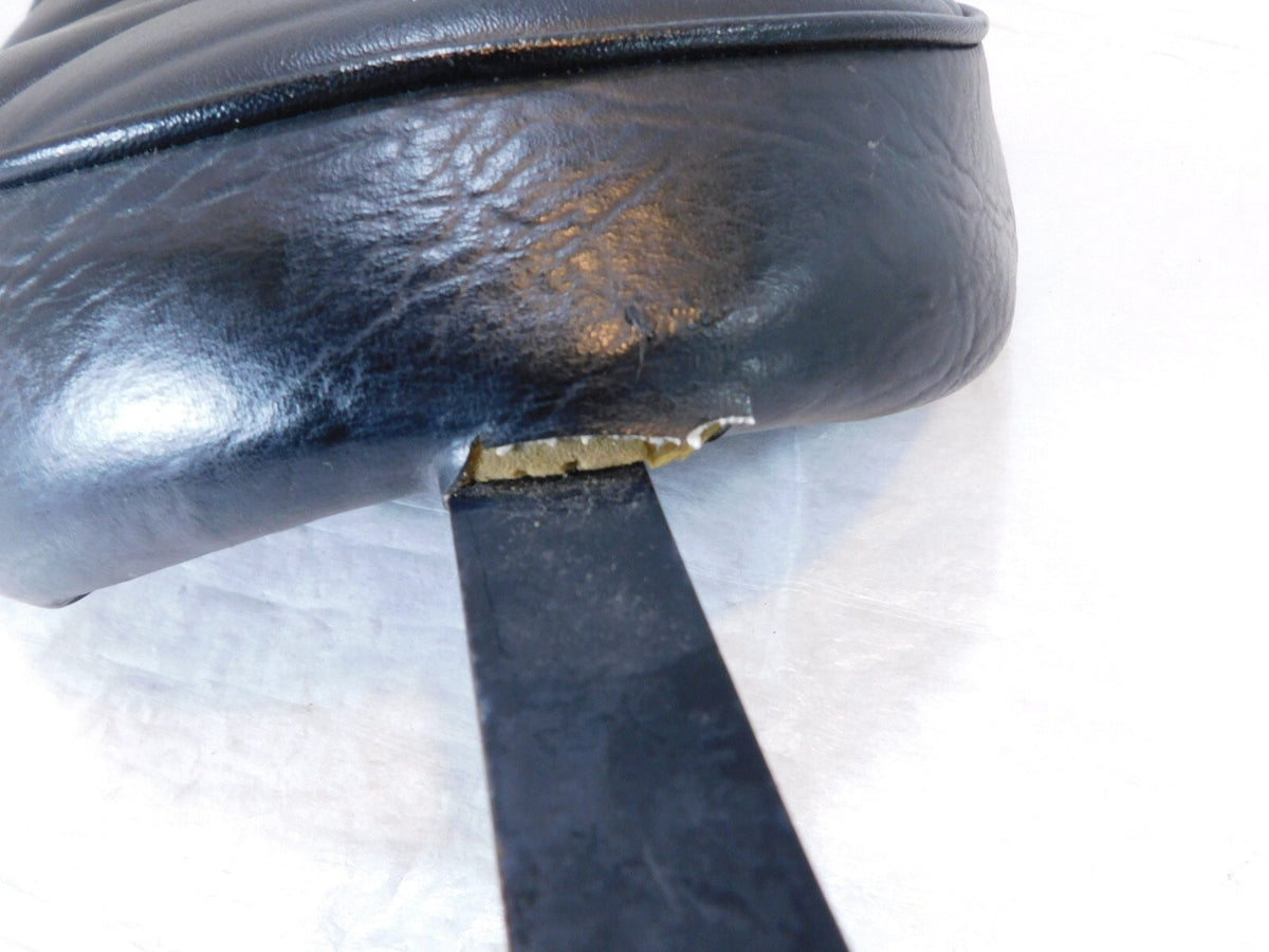 2016-2022 Harley Davidson XL883N Sportster 883 883N Iron Front Solo Rider Seat