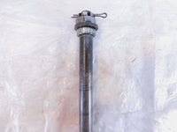 Yamaha XVZ12 XVZ13 Venture Royale 1200 1300 Rear Wheel Axle Bolt Shaft w/ Nut - C3 Cycle
