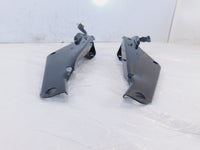Harley Davidson Touring Electra Glide & Street Glide Front Fairing Brackets - C3 Cycle
