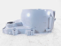 BMW F650GS Dakar & F650CS Scarver Silver Left Engine Motor Primary Clutch Cover - C3 Cycle