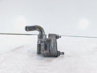 Honda NSS250 Reflex Sport 250 & Big Ruckus Reed Valve Housing Case w/ Pipe - C3 Cycle