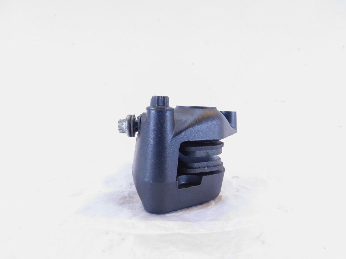 Harley Davidson Road King & Electra Glide & Dyna Black Right Front Brake Caliper - C3 Cycle