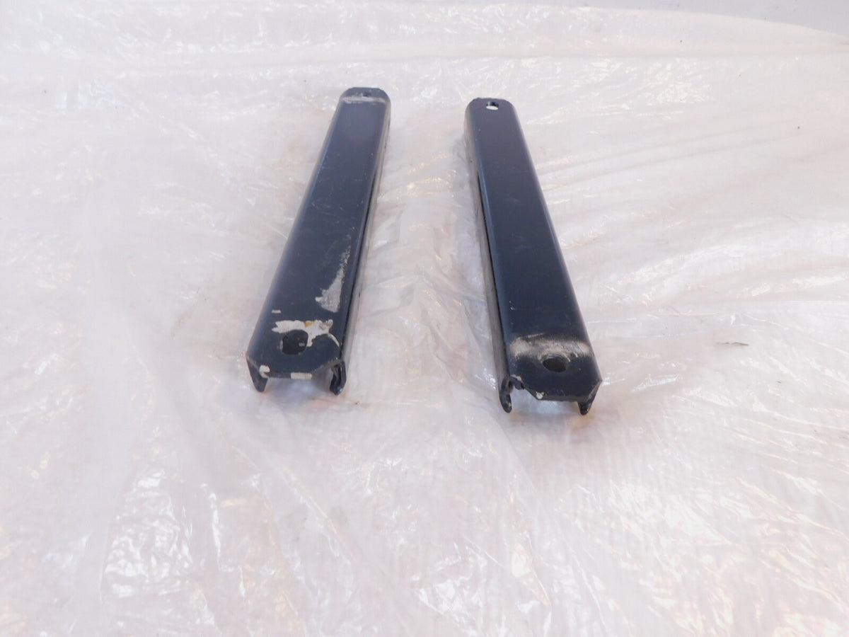 1986-2006 Kawasaki Concours 1000 ZG1000 Saddlebag Saddle Bag Mount Bracket Bars - C3 Cycle