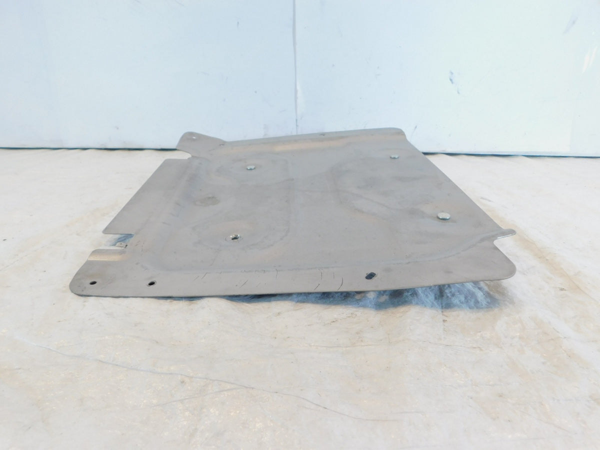 Harley Davidson Tri Road & Electra Glide Tour Pak Inner Mount Bracket Plate - C3 Cycle