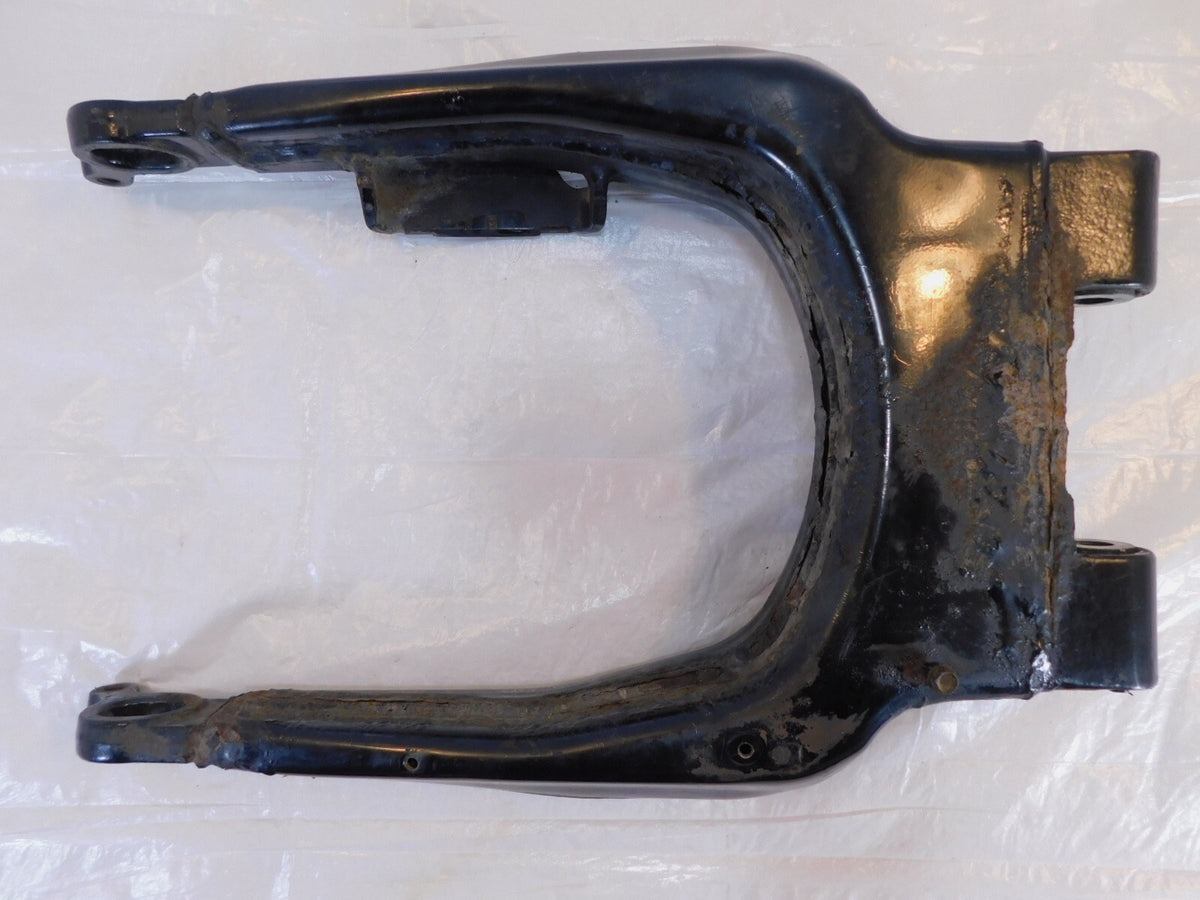 Harley Davidson Road Street & Electra Glide Rear Wheel Fork Arm Swingarm Bracket - C3 Cycle