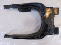 Harley Davidson Road Street & Electra Glide Rear Wheel Fork Arm Swingarm Bracket - C3 Cycle