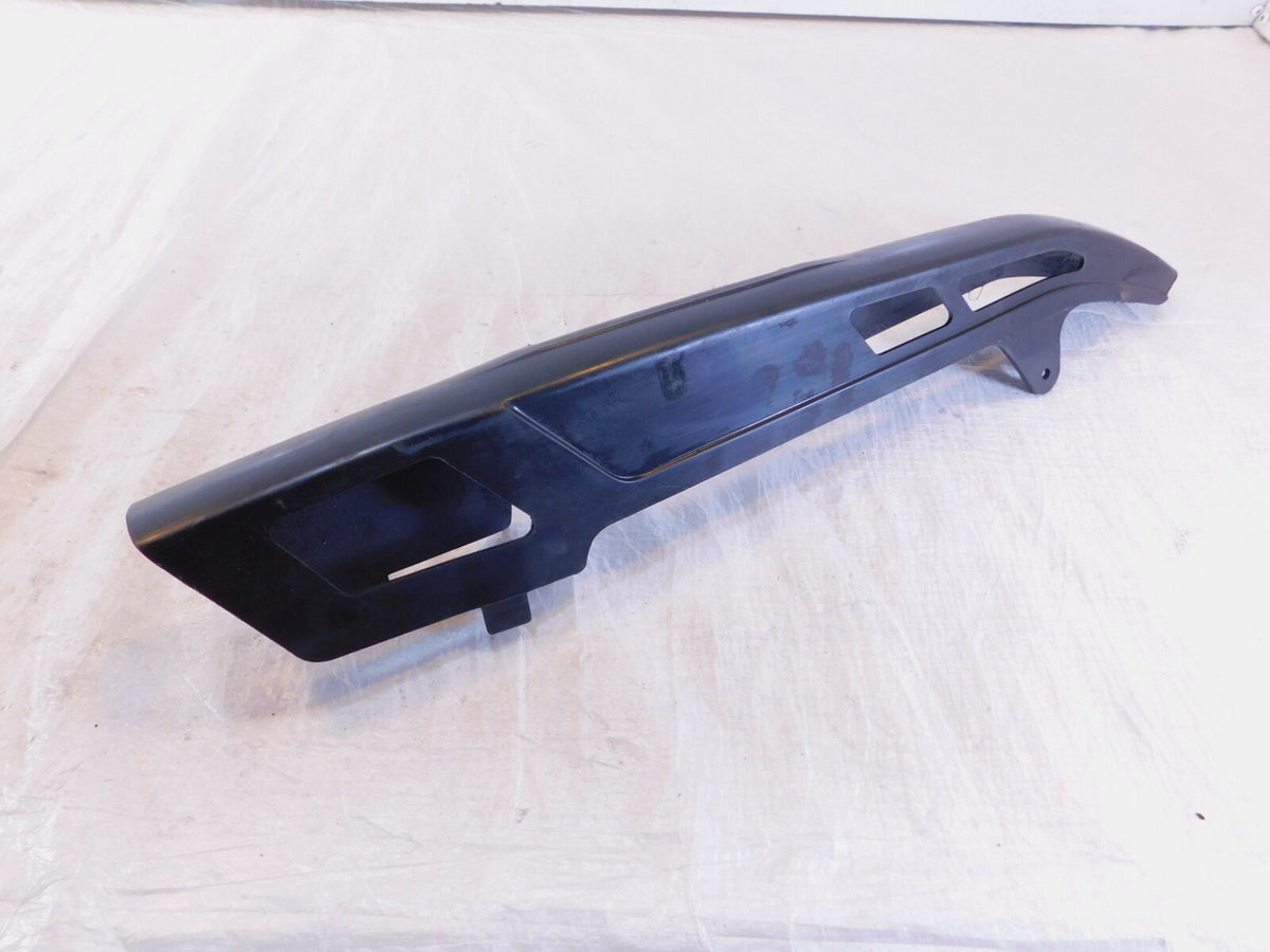 1984-1993 Yamaha FJ1100 FJ1200 Rear Wheel Drive Chain Debris Guard Case Cover - C3 Cycle