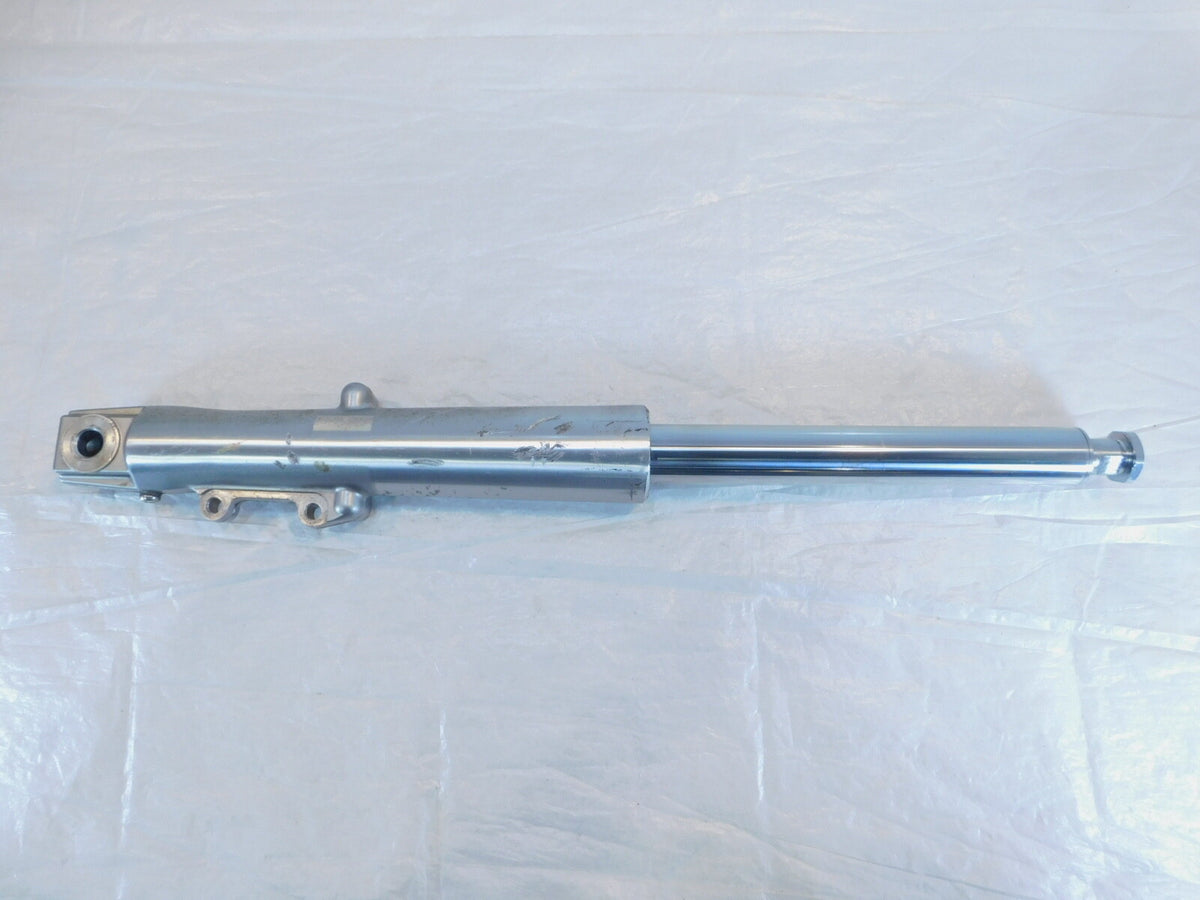 Harley Davidson Touring Road Electra & Street Glide Left Front Fork - Straight