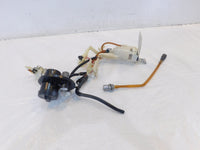 Harley Davidson FLHR Road King & Classic Fuel Gas Petrol Tank Pump & Top Plate - C3 Cycle