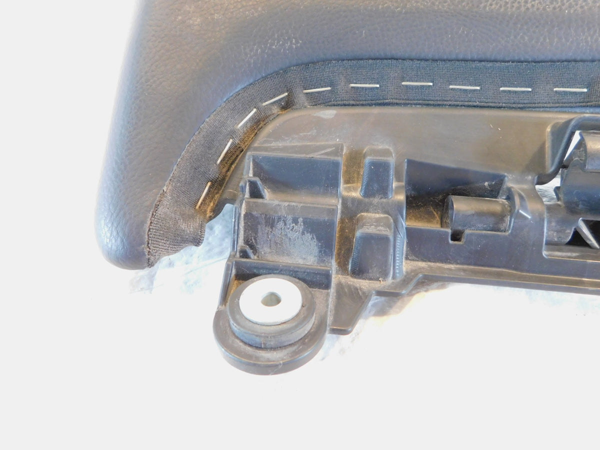 BMW R1250RT R1200RT K52 Black Main Rider & Passenger Cushion Saddle Seat Adapter - C3 Cycle