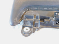 BMW R1250RT R1200RT K52 Black Main Rider & Passenger Cushion Saddle Seat Adapter - C3 Cycle