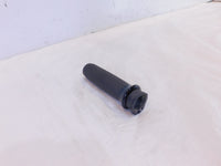 Harley Davidson Touring Dyna Sportster & Softail Black Right Handlebar Grip - C3 Cycle
