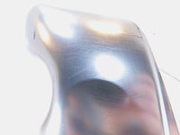 Harley Davidson V-Rod VRod VRSC Stainless Left Radiator Shroud Trim Cover - C3 Cycle