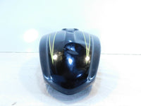 2017 17 Victory Octane 1200 Black Fuel Gas Petrol Tank Cell - C3 Cycle
