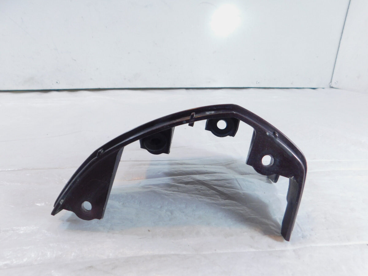 1999-2003 Yamaha XV1600 Road Star 1600 Silverado Burgundy Front Left Panel Cover - C3 Cycle