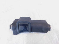 Harley Davidson Dyna Low Rider Super & Wide Glide Transmission Dip Stick Cover - C3 Cycle