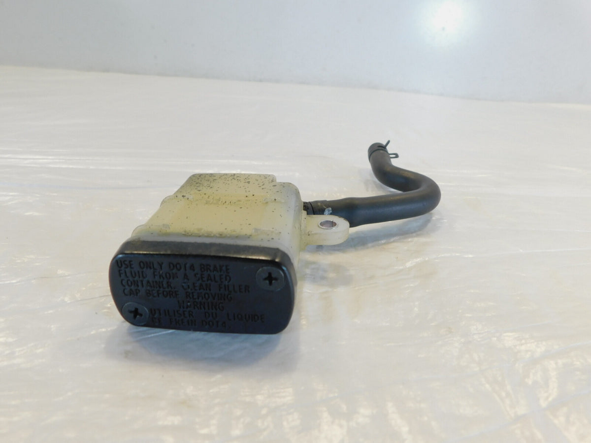 Honda CBR250 CBR250R CBR300 CBR300R Rear Master Cylinder Reservoir Tank Bottle - C3 Cycle