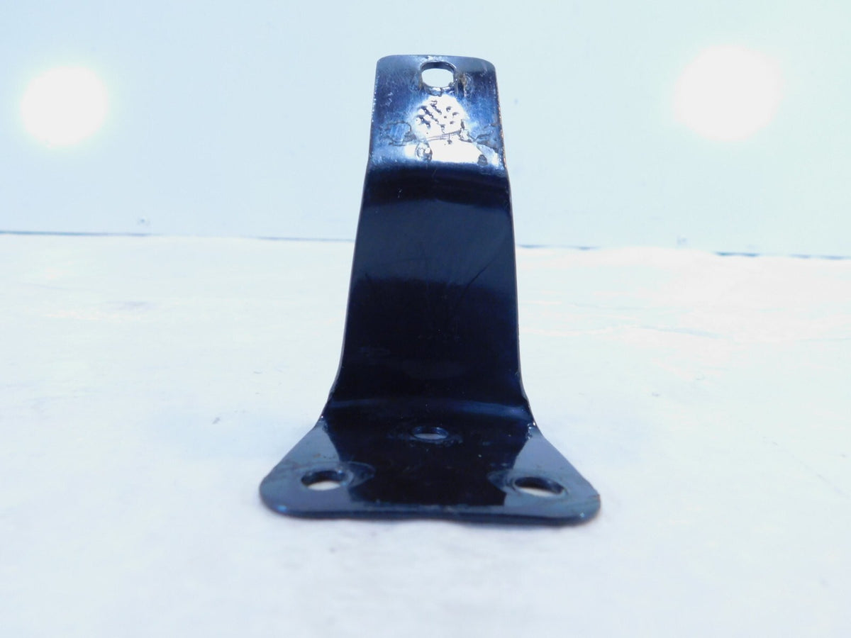 Harley Sportster XL 883 1200 Custom Hugger & Low License Plate Bracket Support