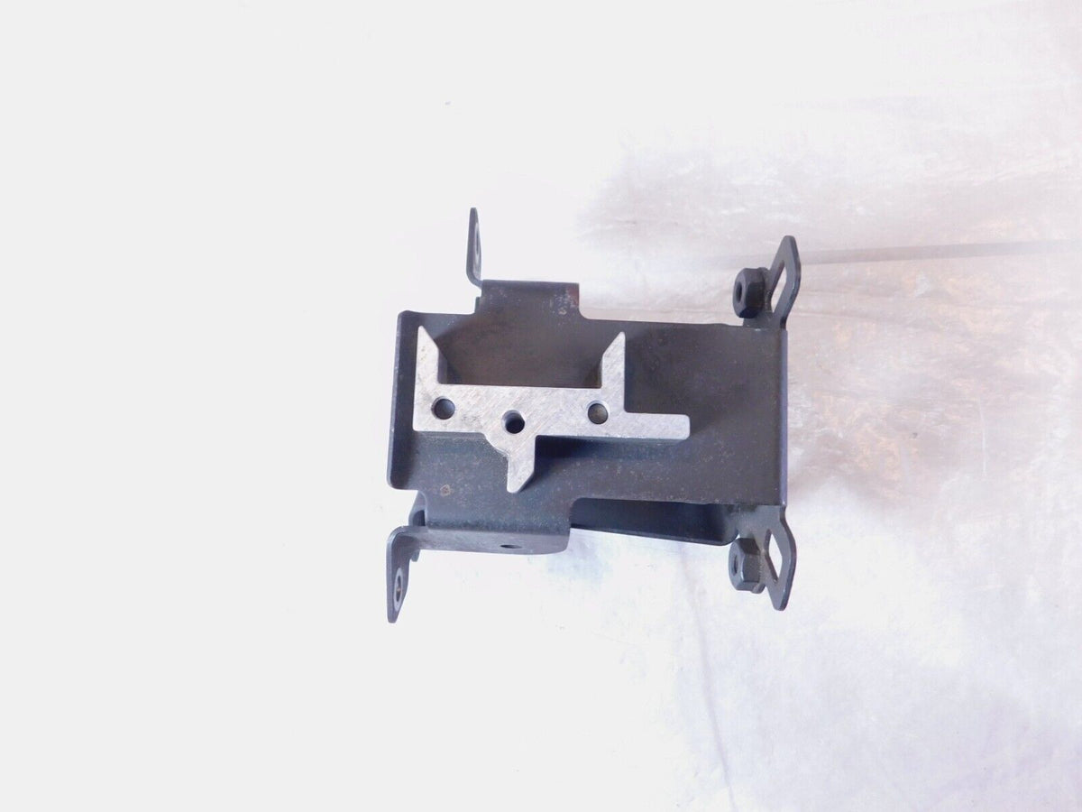 Polaris Victory Vision & Vegas Ignition Coil & Ignition Switch Mount Bracket - C3 Cycle