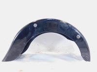 Harley Touring Road King & Electra Glide Black Rear Wheel Cover Fender - Dented - C3 Cycle