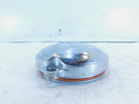 1994-1997 Yamaha Virago 535S XV535S Left Alternator Generator Stator Cover Cap - C3 Cycle