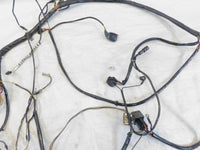 1988 88 Harley Davidson Touring Electra Glide Classic Main Wiring Wire Harness - C3 Cycle