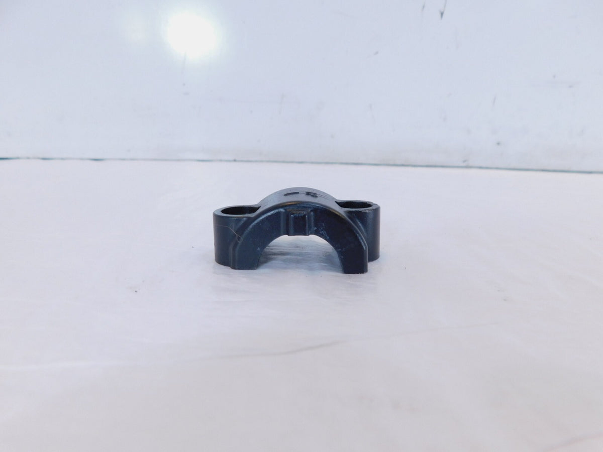 Buell M2 Cyclone X1 Lightning Thunderbolt Front Hand Brake Master Cylinder Clamp - C3 Cycle