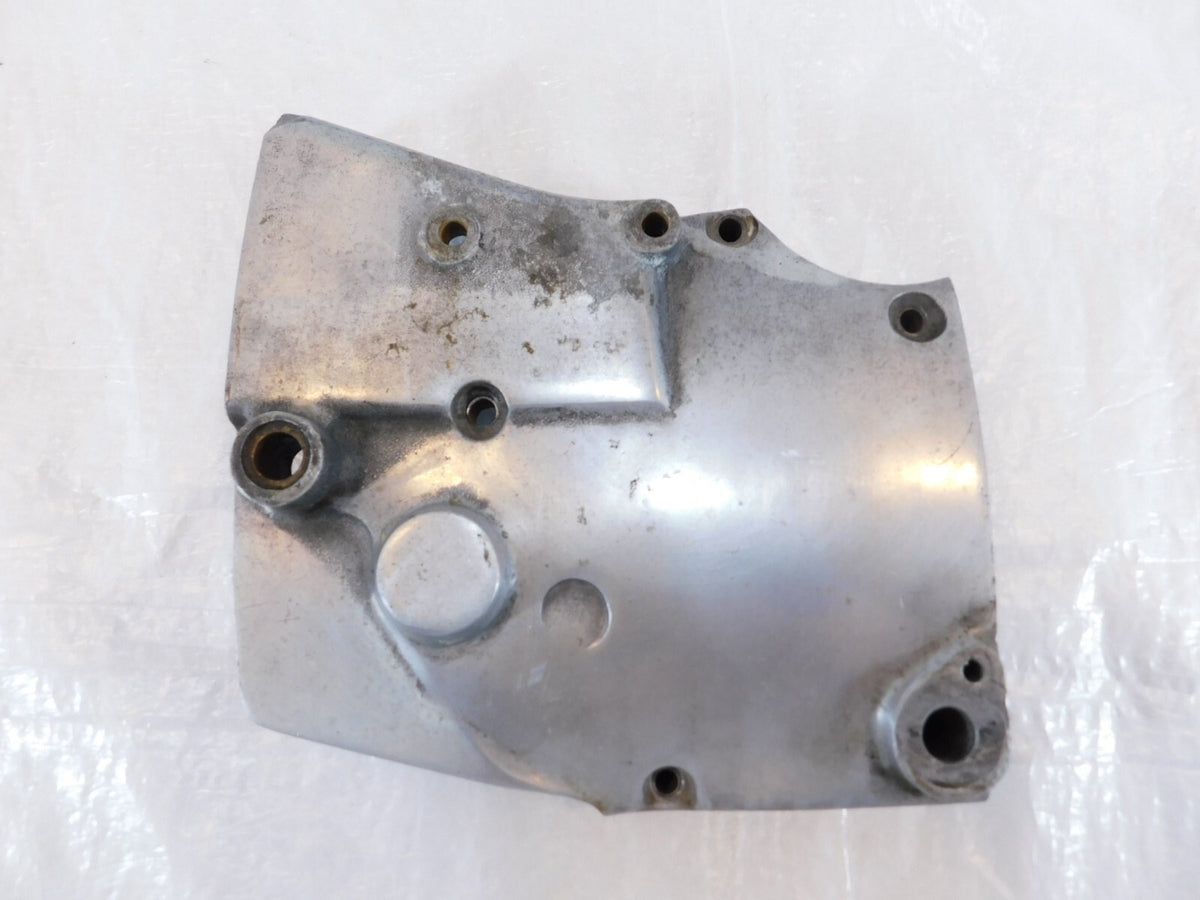 1979 79 Harley Davidson Ironhead Sportster 1000 Kickstarter Sprocket Gear Cover - C3 Cycle