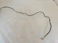 2016 16 Triumph Street Twin Front Master Cylinder to ABS Module Brake Line Hose - C3 Cycle