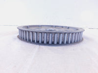 Harley Davidson Sportster 883 & 1200 Black 61T Rear Wheel Belt Pulley Sprocket - C3 Cycle