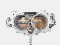 2002-2008 Honda VTX1800 VTX 1800 VTX1800S VTX1800R Air Intake Throttle Bodies - C3 Cycle