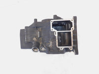 Harley Road King Electra Glide Black Transmission Gear Housing Case -For Repair - C3 Cycle