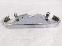 Kawasaki Vulcan VN1500 1500 VN800 Classic Lower Triple Tree Cover Chrome Guard - C3 Cycle