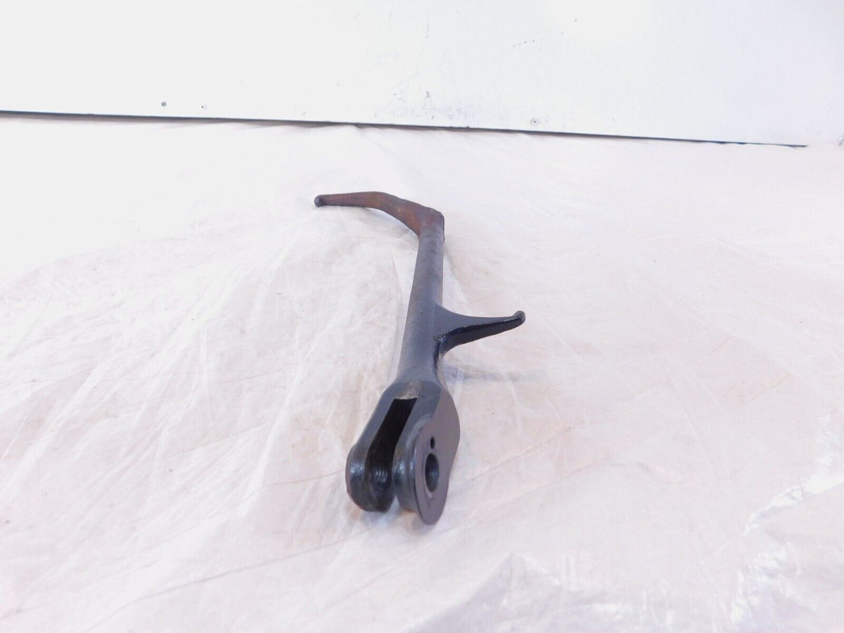 1994-2003 Honda VF750 VF750C Magna 750 Black Kickstand Kick Side Stand Sidestand - C3 Cycle