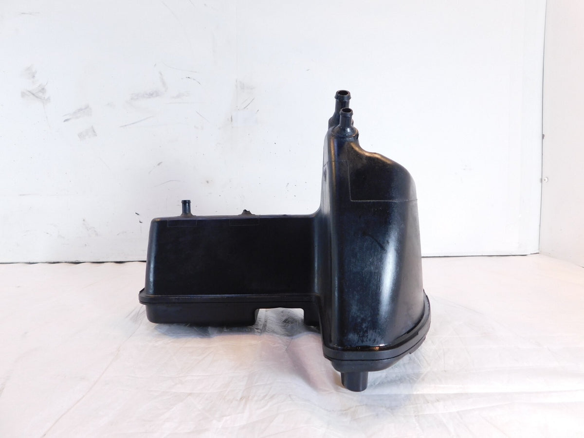 Harley Davidson Sportster 883 1200 Engine Oil Tank Reservoir Overflow Bag Tank - C3 Cycle