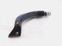 Harley Touring Road King Electra Glide Black Right Rear Footboard Mount Bracket - C3 Cycle