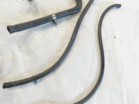 2003 03 Kawasaki Z1000 ZR1000 Engine Motor Coolant Air Hose Pipe Line Box Lot - C3 Cycle