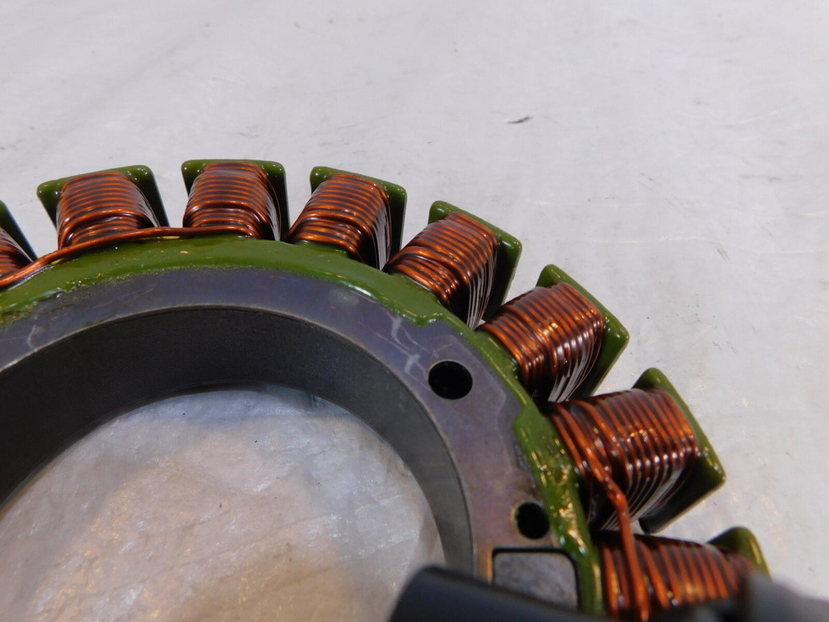 Indian Chief Chieftain Roadmaster & Springfield Alternator Generator Stator Coil