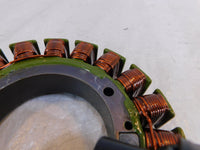 Indian Chief Chieftain Roadmaster & Springfield Alternator Generator Stator Coil